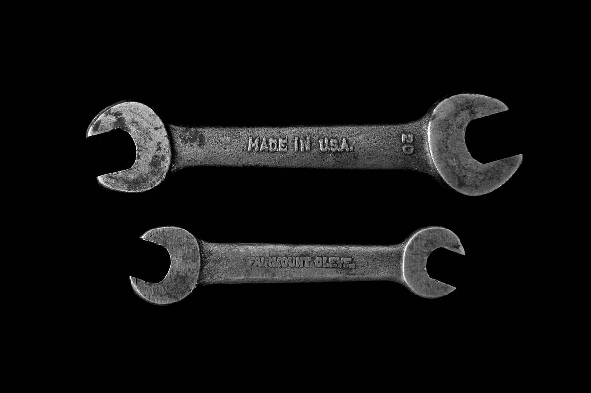 DIY Project Wrenche Toilet Spud Wrench: The Forgotten Tool That Saves Hours
