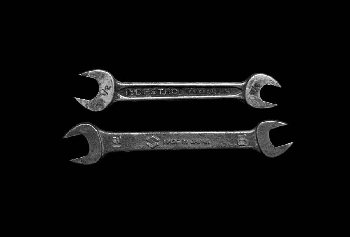 diy project wrenche what is a
