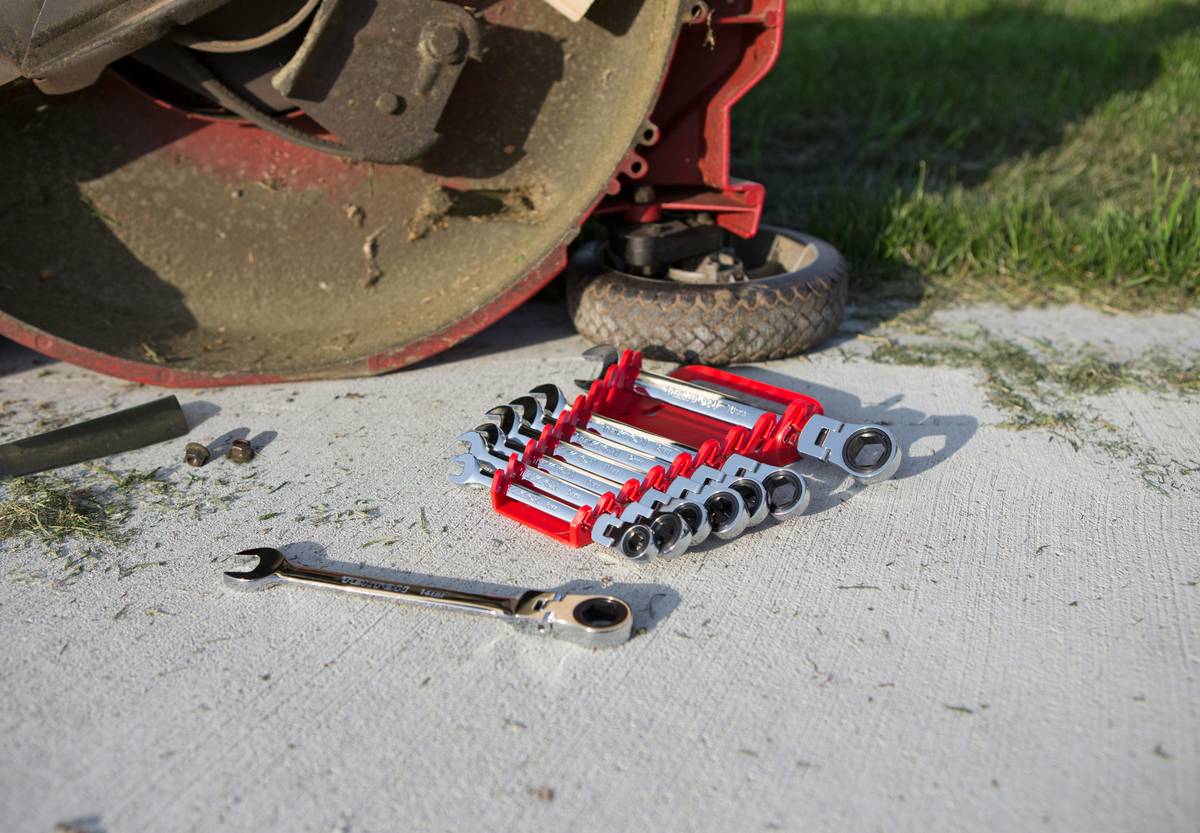 Capri Tools Wrenches: 7 Proven Ways to Avoid Costly Mistakes