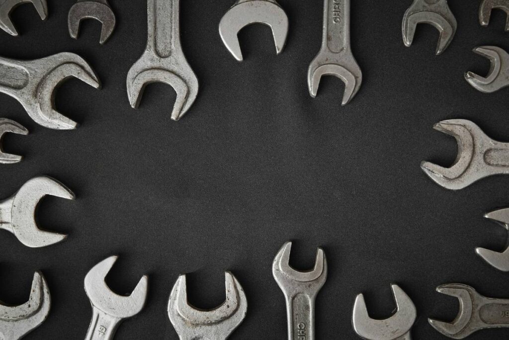 Martin Tools Wrenches: Why Most DIYers Pick the Wrong One—and How to Choose Right